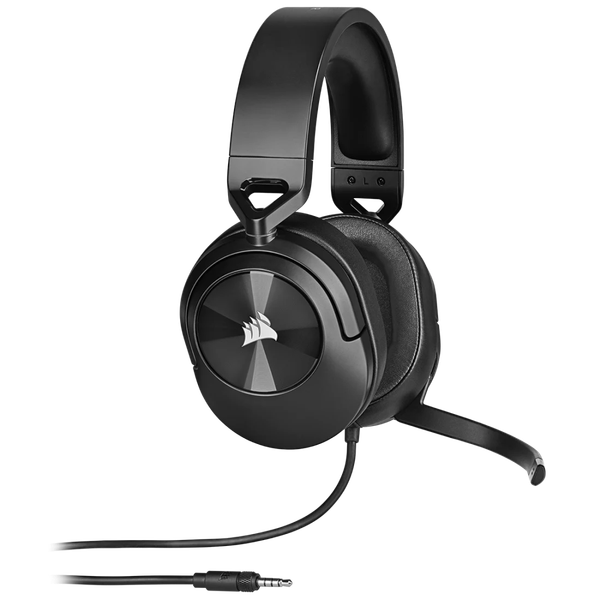 Tai nghe Corsair HS55 Surround Carbon CA-9011265-AP