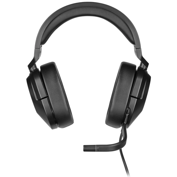 Tai nghe Corsair HS55 Surround Carbon CA-9011265-AP