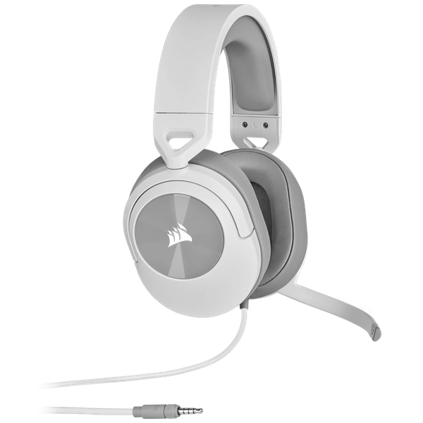 Tai nghe Corsair HS55 Surround White CA-9011266-AP