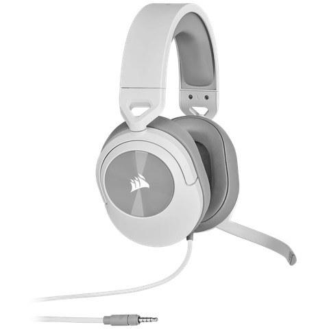 Tai nghe Corsair HS55 Surround White CA-9011266-AP