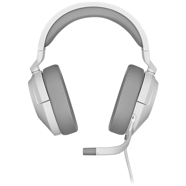 Tai nghe Corsair HS55 Surround White CA-9011266-AP