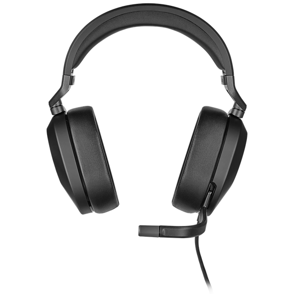 Tai nghe Corsair HS65 Surround Carbon CA-9011270-AP
