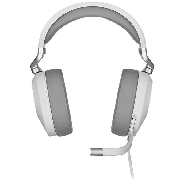 Tai nghe Corsair HS65 Surround White CA-9011271-AP