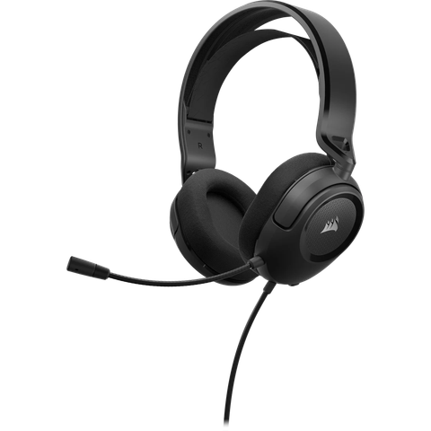 Tai nghe Corsair HS35 v2 Carbon CA-9011377-AP