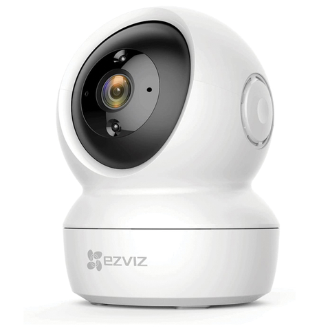 Camera IP WIFI EZVIZ C6N 2.0MP-1080P