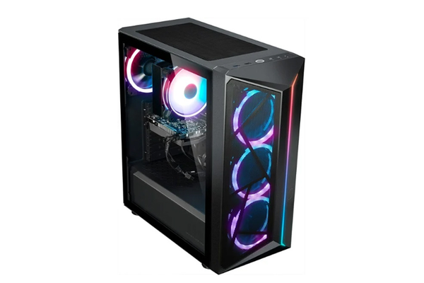 Máy Tính Bàn ROSA GAMER Ⅰ
