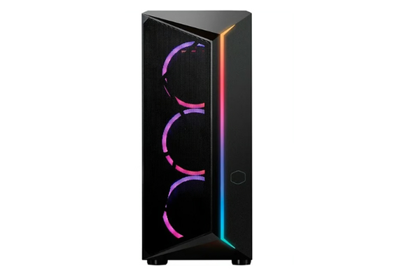 Máy Tính Bàn ROSA GAMER Ⅰ