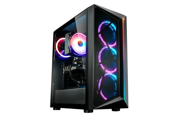 Máy Tính Bàn ROSA GAMER Ⅰ