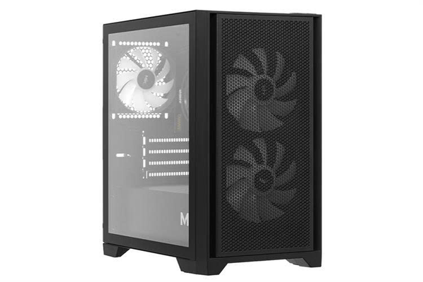 Máy tính để bàn ROSA GAMING X3D
