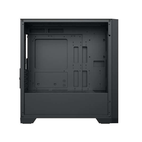 Case XIGMATEK NYX III 3GF EN44700 - GAMING M-ATX, KÈM 03 FAN XIGMATEK G20F