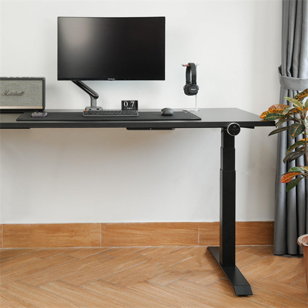 Mặt bàn gỗ HyperWork ATLAS TT01 (Chưa bao gồm khung bàn)