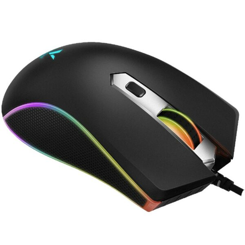 Chuột gaming Rapoo V28S USB 2.0