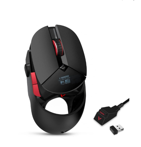 Chuột Gaming Rapoo VT960S