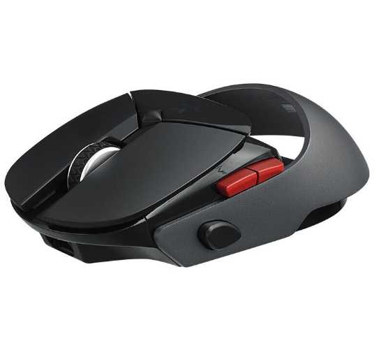 Chuột Gaming Rapoo VT960S