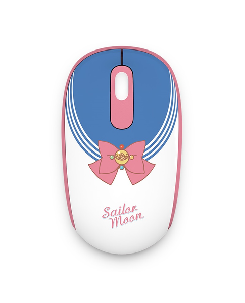 Chuột máy tính không dây AKKO Smart 1 Sailor Moon