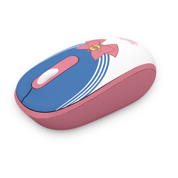 Chuột máy tính không dây AKKO Smart 1 Sailor Moon