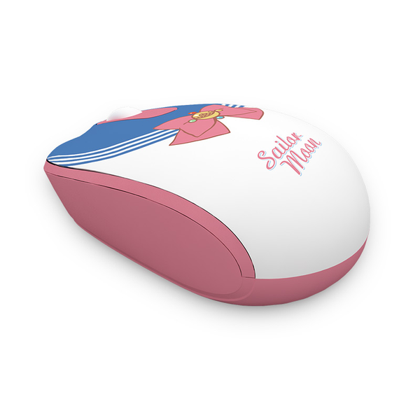 Chuột máy tính không dây AKKO Smart 1 Sailor Moon