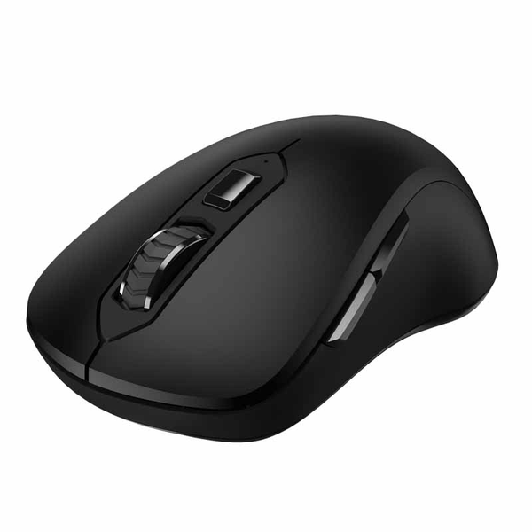 Chuột không dây DAREU LM115G Black