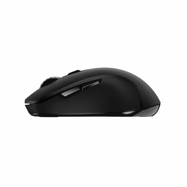 Chuột không dây DAREU LM115G Black