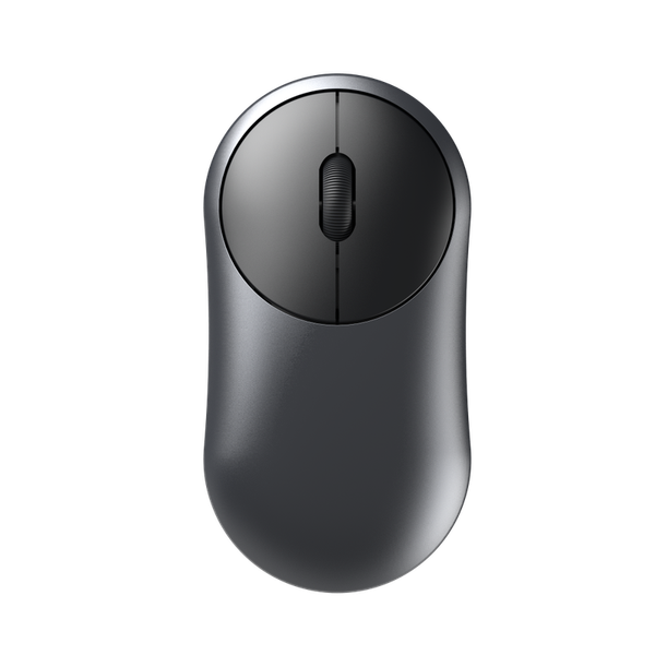Chuột không dây DAREU LM166D (UFO – Dual Mode: Bluetooth + 2.4G)