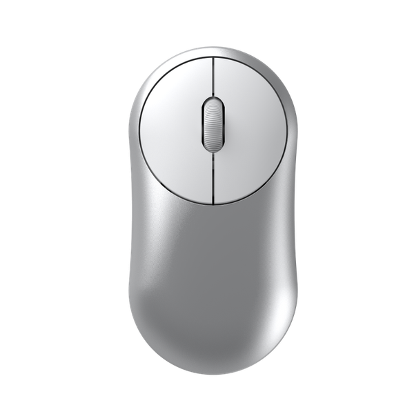 Chuột không dây DAREU LM166D (UFO – Dual Mode: Bluetooth + 2.4G)