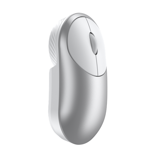 Chuột không dây DAREU LM166D (UFO – Dual Mode: Bluetooth + 2.4G)