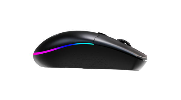 Chuột không dây Gaming DAREU EM911X (RGB, Lightweight: 72g)