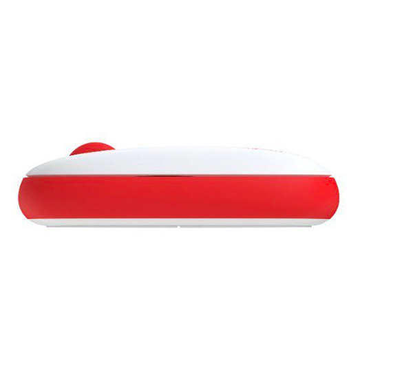Chuột không dây Rapoo M650 Silent