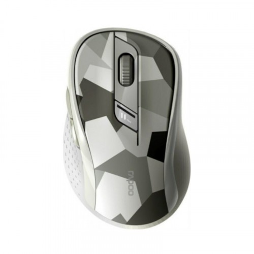 Chuột không dây Rapoo M500 Silent