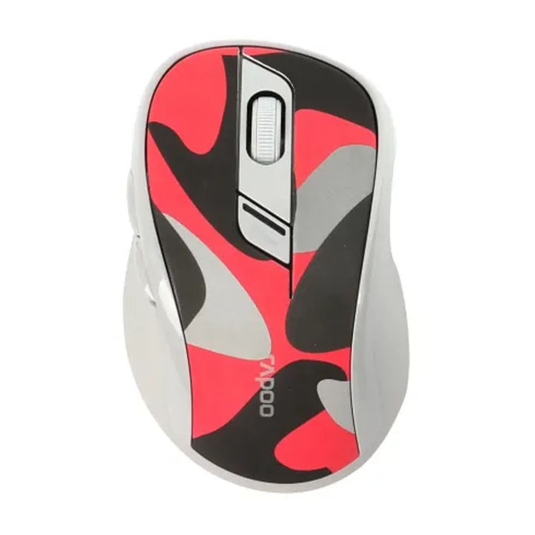 Chuột không dây Rapoo M500 Silent