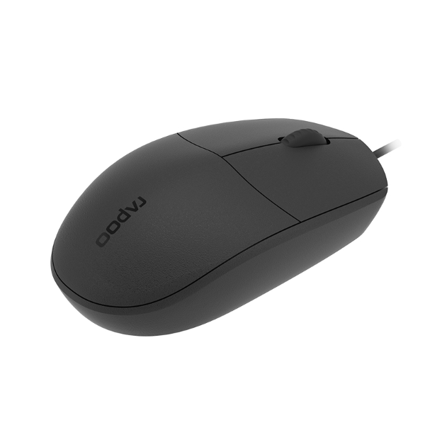 Chuột Rapoo N100 USB