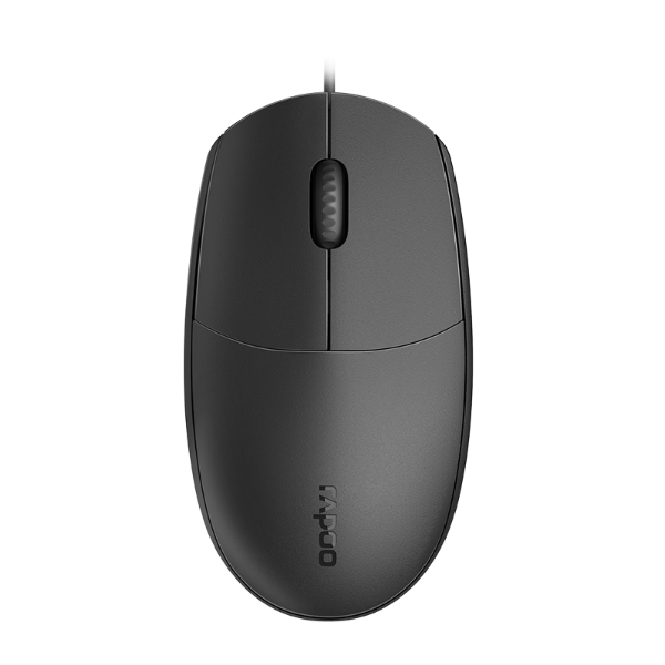 Chuột Rapoo N100 USB