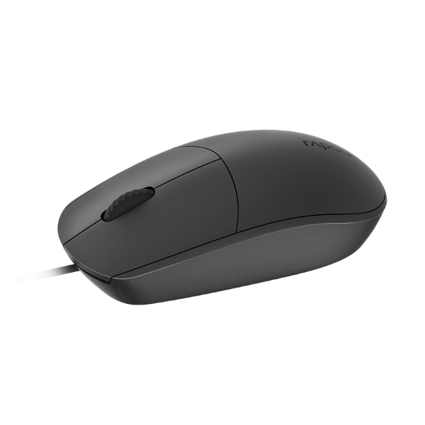 Chuột Rapoo N100 USB