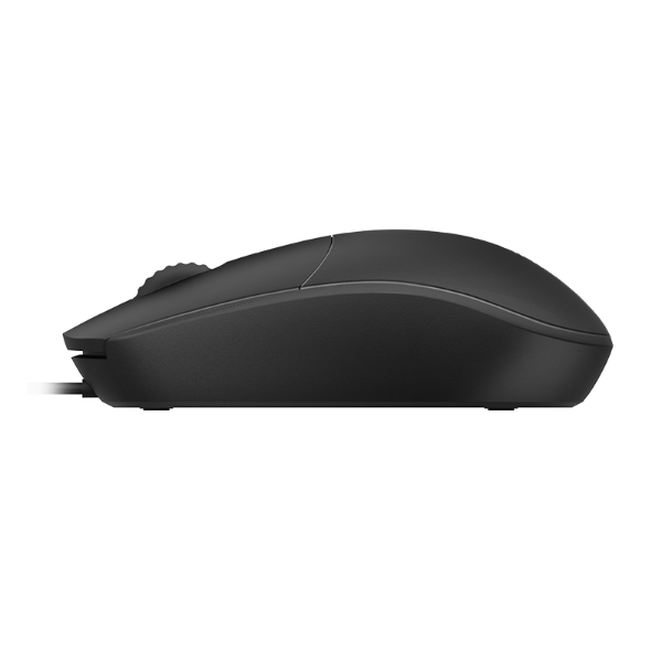 Chuột Rapoo N100 USB