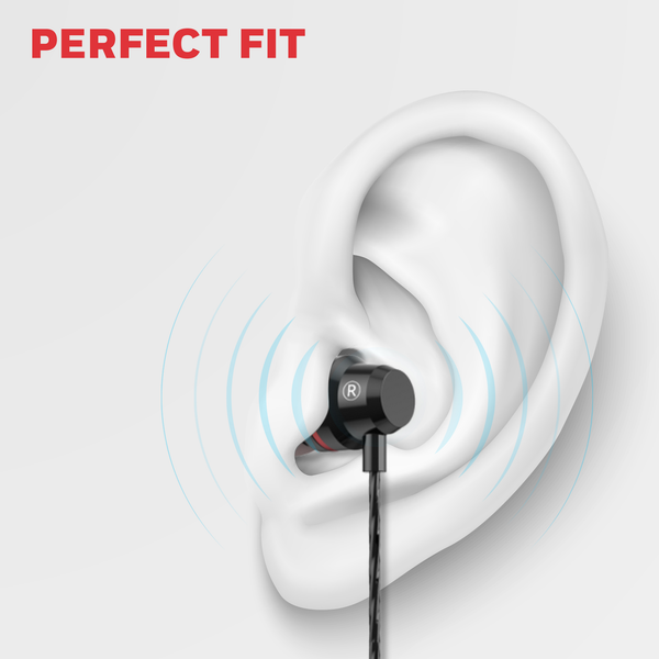 Tai nghe Honeywell Moxie V50