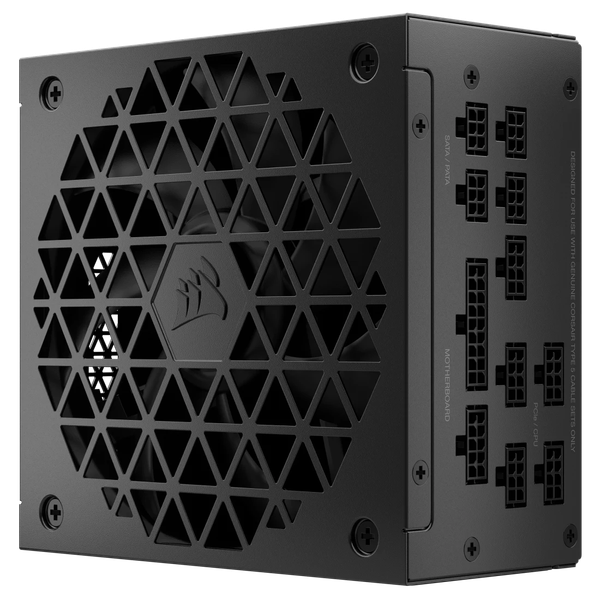 Nguồn máy tính Corsair SF850L - ATX 3.0 & PCIe 5.0 80 Plus Gold - Full Modul CP-9020245-NA