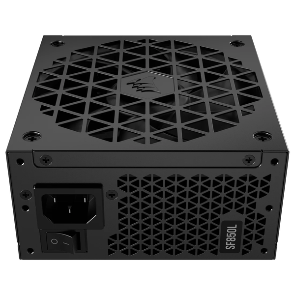 Nguồn máy tính Corsair SF850L - ATX 3.0 & PCIe 5.0 80 Plus Gold - Full Modul CP-9020245-NA