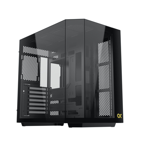 Case Xigmatek Alpha CUBI II Black (EN45271)
