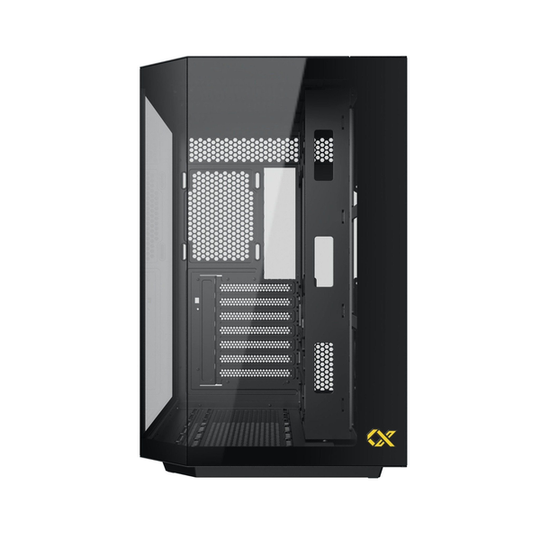 Case Xigmatek Alpha CUBI II Black (EN45271)