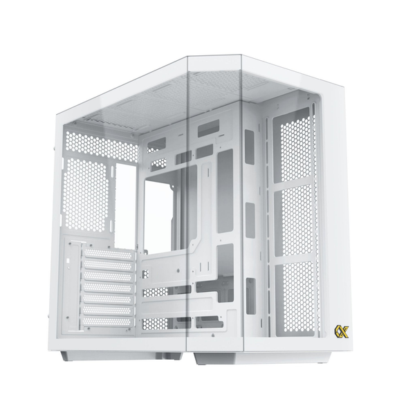 Case Xigmatek Alpha CUBI II Arctic (EN45288)