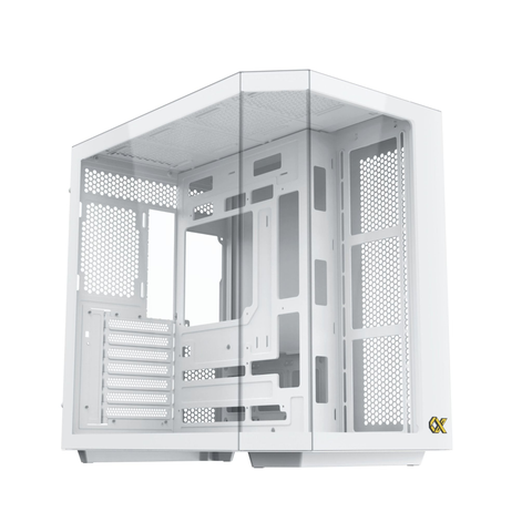 Case Xigmatek Alpha CUBI II Arctic (EN45288)