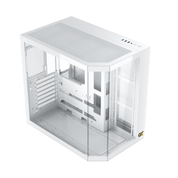 Case Xigmatek Alpha CUBI II Arctic (EN45288)