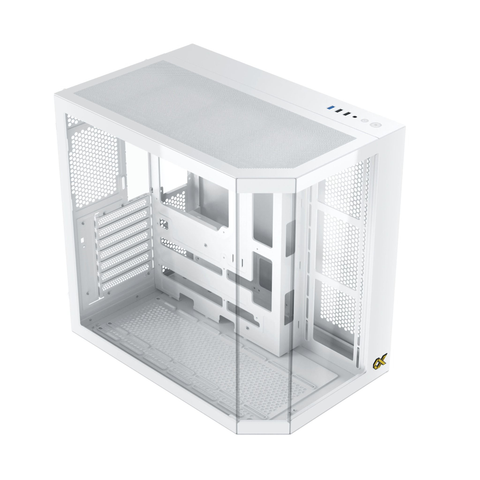 Case Xigmatek Alpha CUBI II Arctic (EN45288)