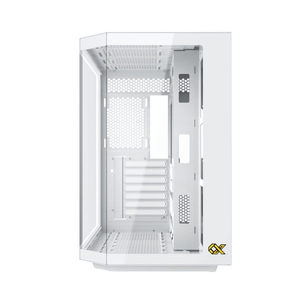 Case Xigmatek Alpha CUBI II Arctic (EN45288)