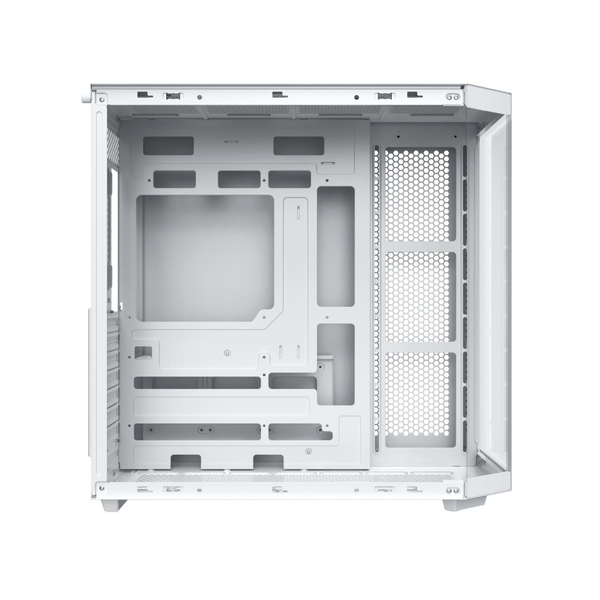 Case Xigmatek Alpha CUBI II Arctic (EN45288)
