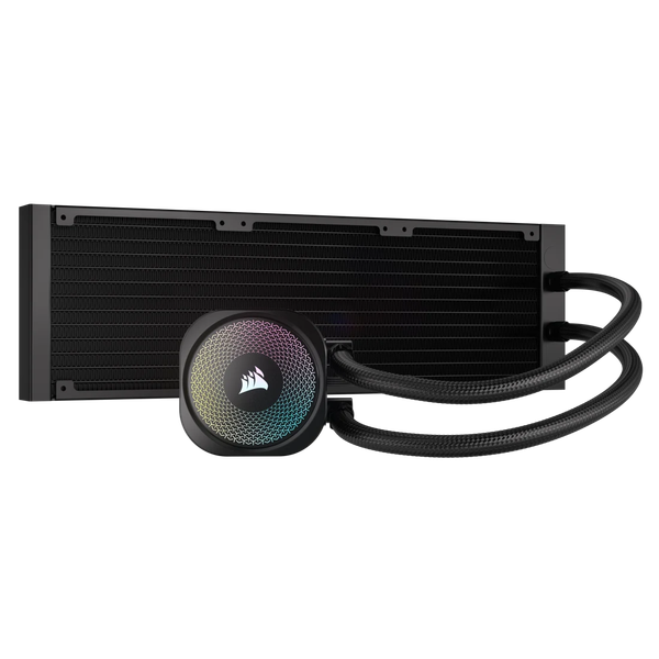 Tản nhiệt nước Corsair NAUTILUS 360 RS ARGB CW-9060093-WW