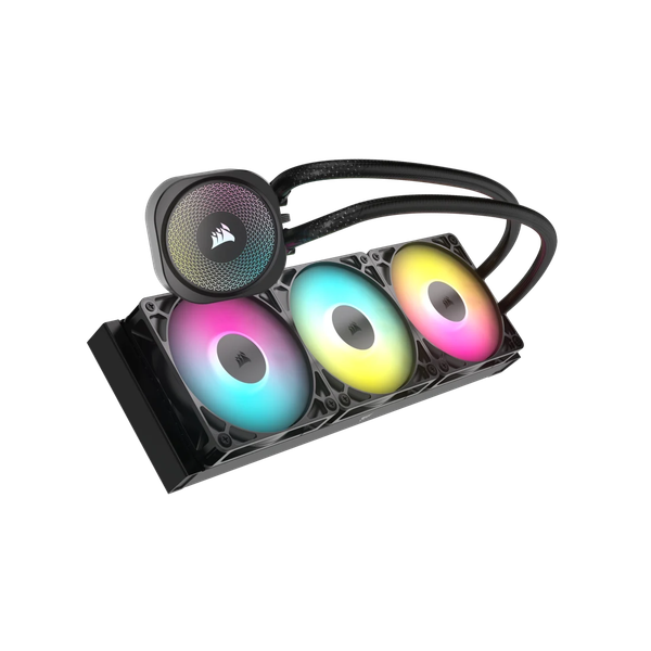 Tản nhiệt nước Corsair NAUTILUS 360 RS ARGB CW-9060093-WW