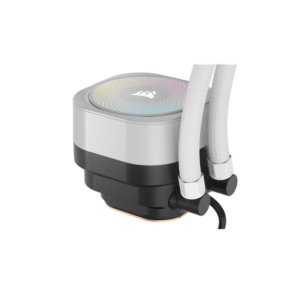 Tản nhiệt nước Corsair NAUTILUS 360 RS ARGB White CW-9060095-WW