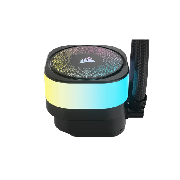 Tản nhiệt nước Corsair iCUE LINK TITAN 360 RX RGB Black CW-9061018-WW