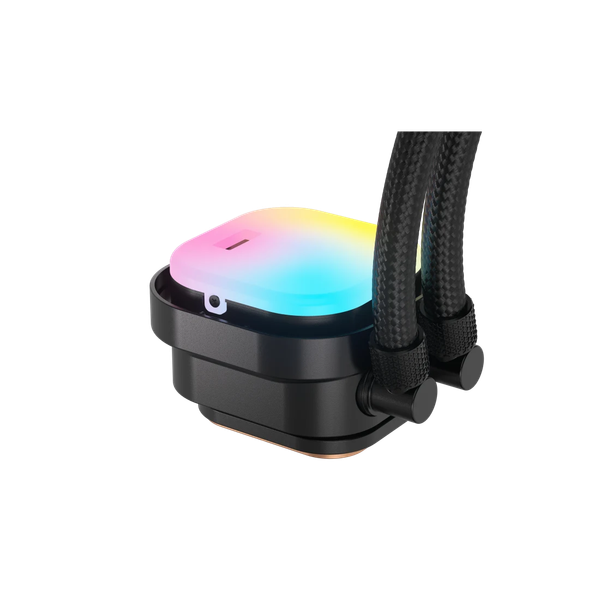 Tản nhiệt nước Corsair iCUE LINK TITAN 360 RX RGB Black CW-9061018-WW